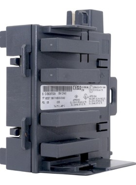 SIEMENS 6ES7195-7HB00-0XA0 SIMATIC DP BUSMODUL