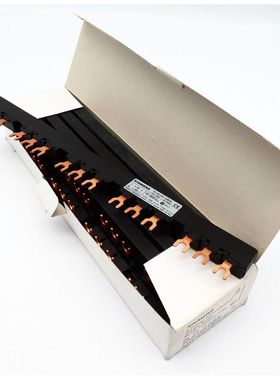 10x Siemens 3VU9135-1AB05 3VU9 135-1AB05 Sammelschiene -unus