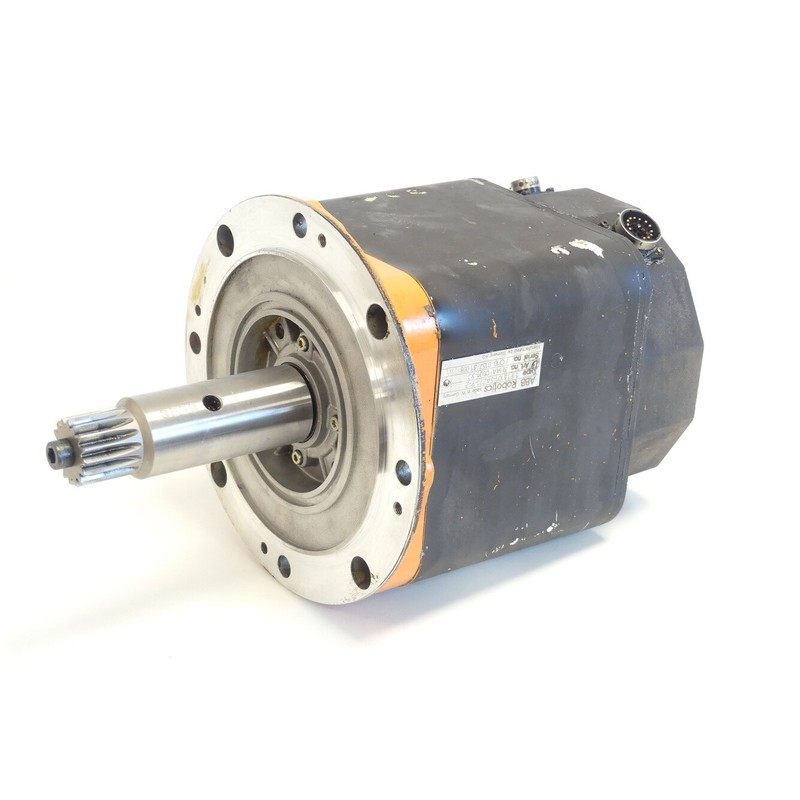 ABB Robotics / Siemens 1FT3101-5AZ21-9 - Z Servomotor SN:FO1