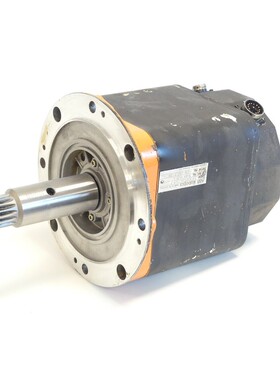 ABB Robotics / Siemens 1FT3101-5AZ21-9 - Z Servomotor SN:FO1