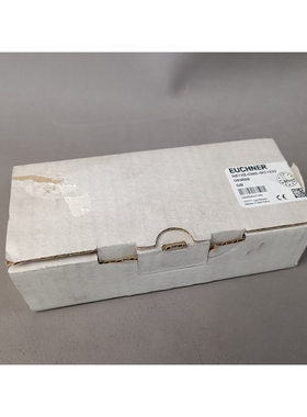 Euchner NZ1VZ-538E-MC1233 NEU Siegel offen