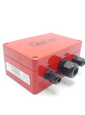 GreCon 5815802 Klemmkasten KELEX SN H100520
