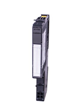 MITSUBISHI Thermocouple Input Module ST1TD2 24VDC