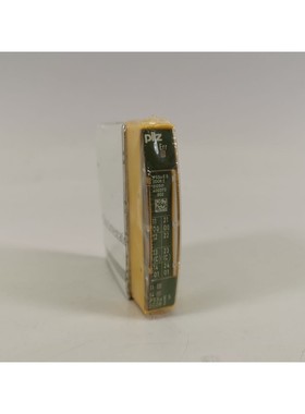 PILZ PSSu E S 2DOR 2 / 312511 Elektronikmodul