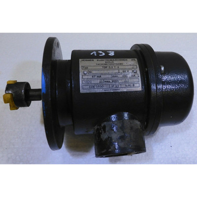 TDP 0,2 T-4, HüBNER