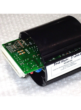 西门子 SITRANS MASSFLO 6000 7ME4110 插入 FDK-083H3061 全新