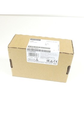 Siemens 6GT2801-4BA10 Simatic RF350R SN VPK8230464 - ungebra