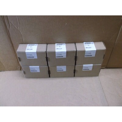 NLC-COM GSM Phoenix Contact NEW In Box PLC Nanoline Communic
