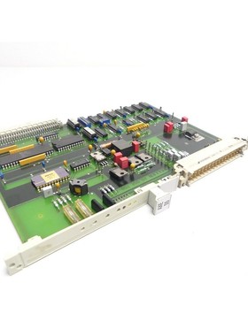 Heller AXE 55 Steuerkarte 20.002 708-3