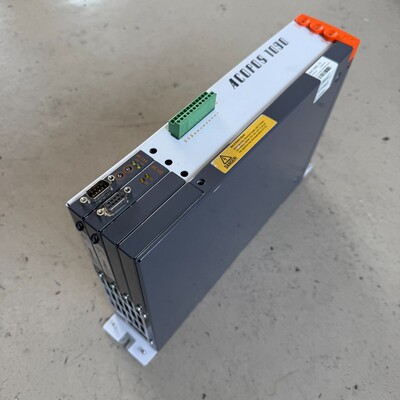 1x Acopos 1090 8V1090.00-1 + 8AC122.60-2 + 8AC110.60-2 Servo