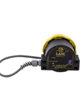 LAKE Flowstat Flow Switch RCB03BESLF ohne Kabel