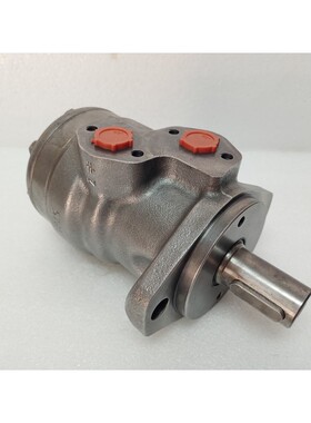 Danfoss OMR-100 Hydraulic motor 151-0412 - NEW #2