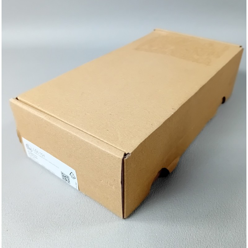 IFM LDL101 COND CONDUCTMTY UPW HYG G1/2 NEU OVP