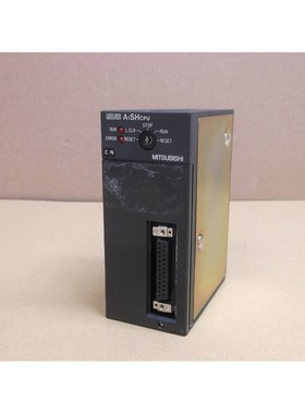 A1SHCPU Mitsubishi Plc Demo High Speed Prozessor A1S-HCPU