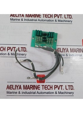 Westronics S1113-1 印刷电路板