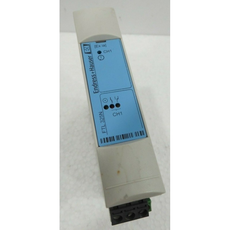 FTL325N-F1E1, ENDRESS + HAUSER