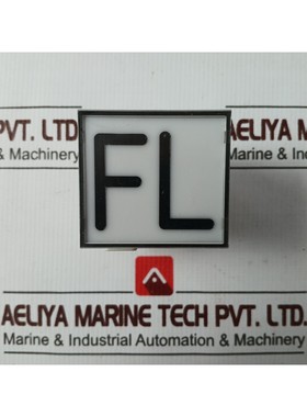 KIMUDEN KFD-50FN FL Luminar Block