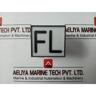 KIMUDEN KFD-50FN FL Luminar Block