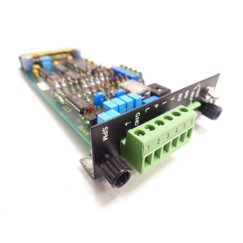 Bosch SPM 047858-502401 / 501303 Karte SN: MK116877