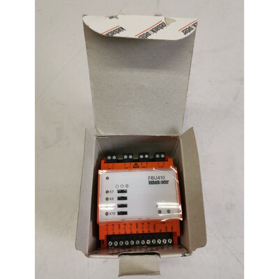 Kieback & Peter Feld-Bus-Modul FBU410 NEU