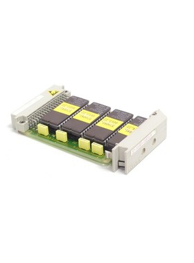 Siemens 6FX1841-0BX01-2C SINUMERIK 800 Firmware 2.2 für CP3