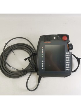 KUKA 00-291-556 SmartPad Bedienfeld