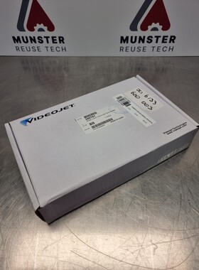 Videojet 395791 Spare Clarity PCB VJ1000 Touch Screen
