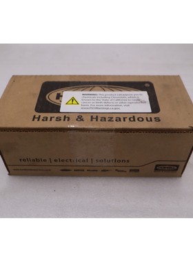 KILLARK VPR3465 30A GROUND STYLE 2 连接器 3 线 4 杆库存 3706