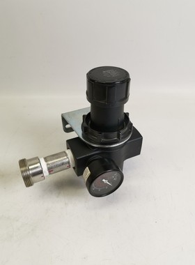 NORGEN R17-600-RGLA Allzweckregler