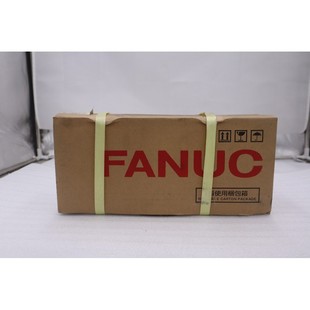 A06B 0215 现货 SERVO 605D 全新带盒 发动机 S000 FANUC B605