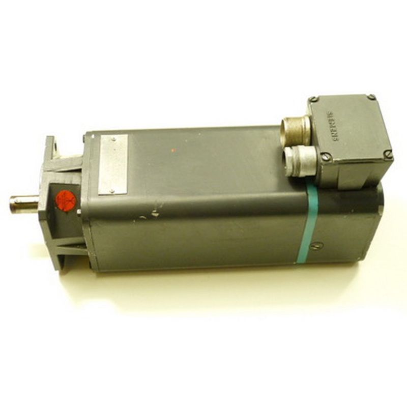Siemens 1FT5066-0AF01-9-Z 3~ Permanent-Magnet-Motor