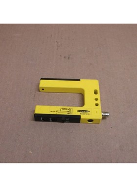 Capteur Photoélectrique SLM30P6Q BANNIèRE DEMO Interrupteu