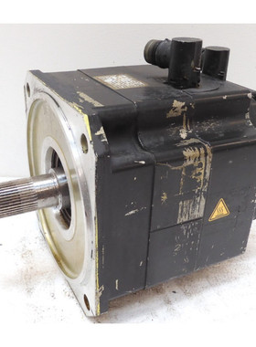 1FK6100-8AF91-1ZZ9-Z S09, KUKA - Geh?use hinten besch?digt