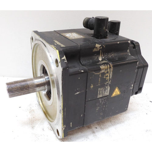 1FK6100-8AF91-1ZZ9-Z S09, KUKA - Geh?use hinten besch?digt