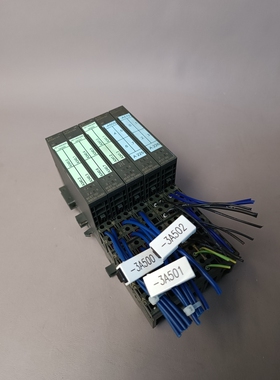 Siemens 6ES7 132-4BD30-0AB0 5er Pack