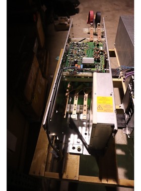 西门子 6SE7031-7EE85-0AA0 单元 SIMOVERT Masterdrives 6SE76-0