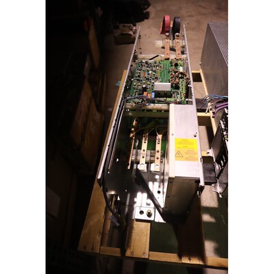 西门子 6SE7031-7EE85-0AA0 单元 SIMOVERT Masterdrives 6SE76-0