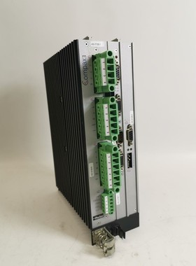 Parker COMPAX3 Servoantrieb C3S015V4F11 I20 T11 M00