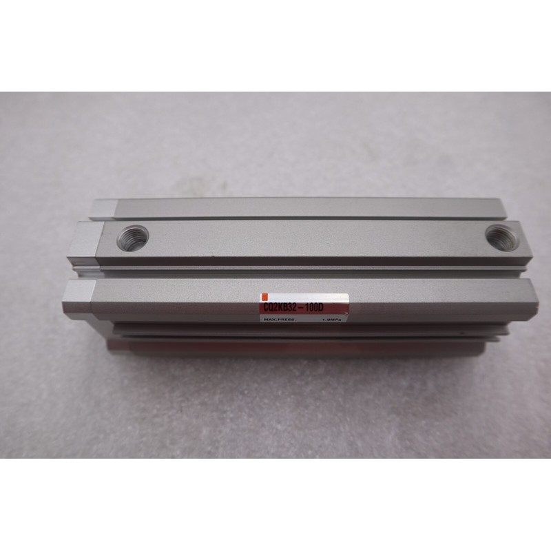 SMC 正品 CQ2KB32-100D #K-2410