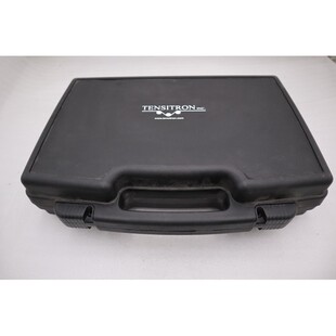TENSITRON STX-250-1 数字表带 TENSION METER 库存 H436