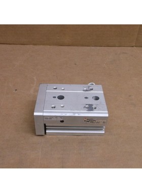 MXS20-40AS SMC Pneumatico Aria Doppio Asta Tavolo Scorriment