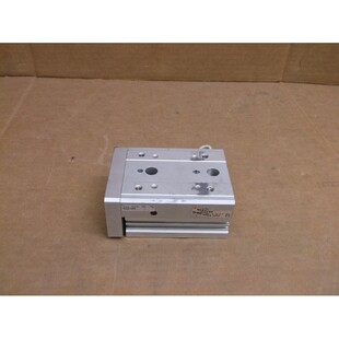 MXS20-40AS SMC Pneumatico Aria Doppio Asta Tavolo Scorriment