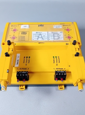 Pilz 301131 PSS SB BRIDGE + PSS SB SUB-D3 + PSS SB SUB-D2