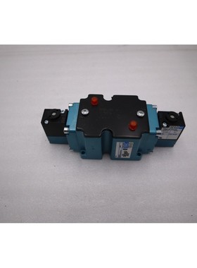 MAC VAES INC 6523B-000-PM-501DA / 6523B000PM501DA 全新设备