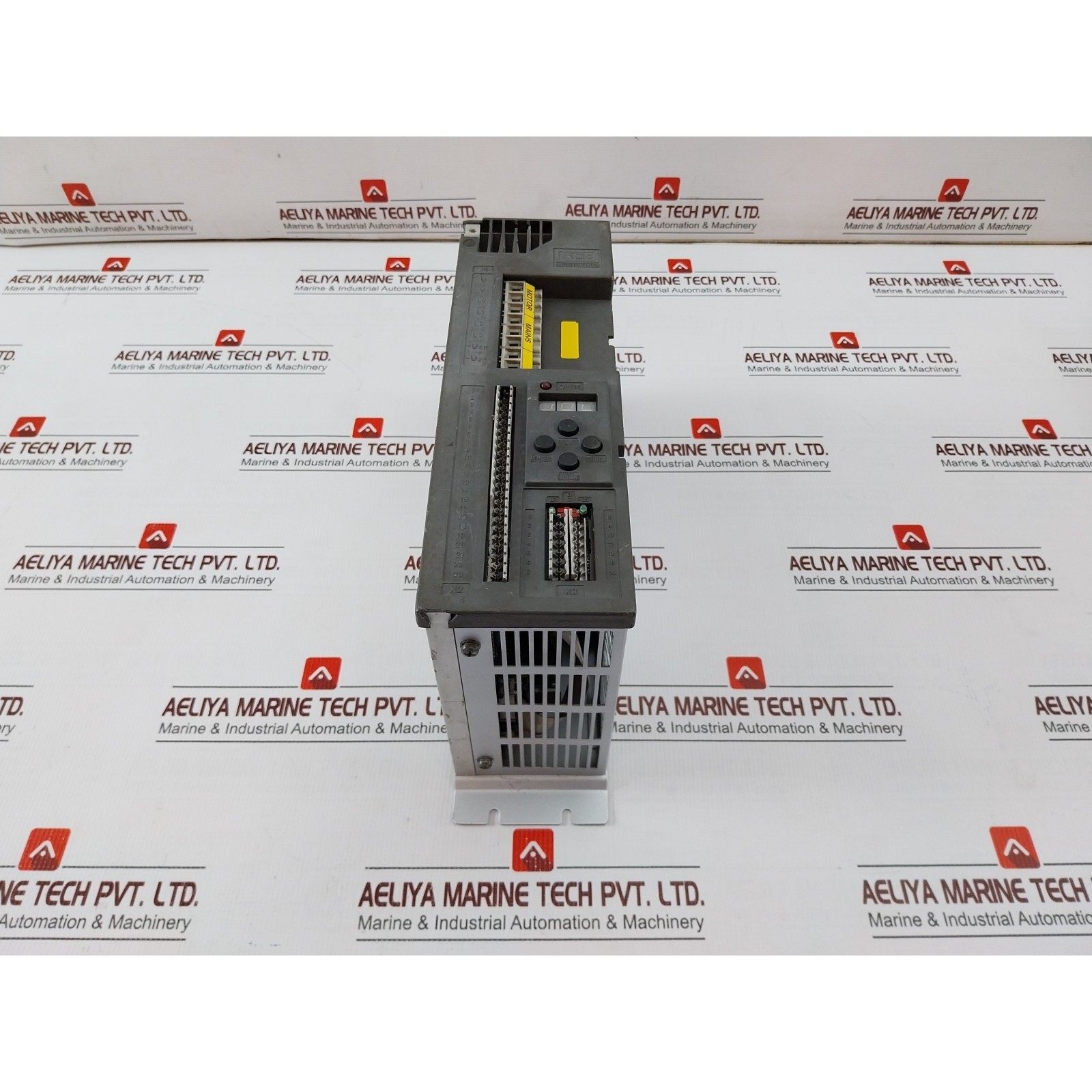 KEB 09.F0.R01-4012 3 PH Variable Frequency Drive 380-480V 50