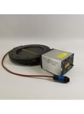 VAT 61246-PHGC-ADI2 Schmetterlingsventil