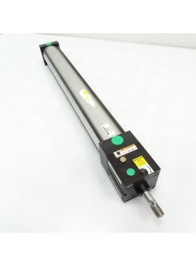 AVENTICS P-N23883 PNEUMATIC CYLINDER 银色