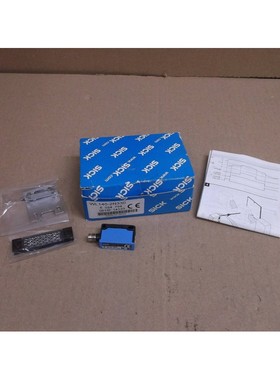 WL140-2N330 Sick Neu IN Karton Fotoelektrisch Sensor Schalte