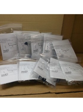 TPTC-1006 Micron Nuevo Caja Seguro Toque Fusible Terminal Ta