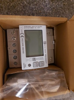 Ph?nix Contact, EEM-EM377 - Messger?t, Neu, OVP, sofort lief